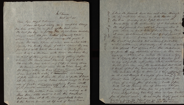 Letter