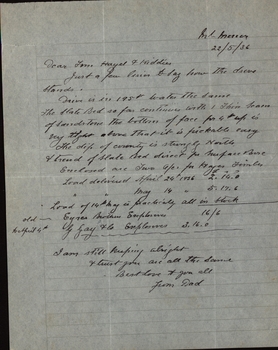 Letter