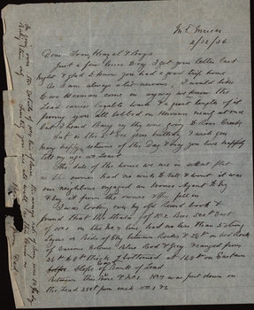 Letter