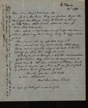 Letter