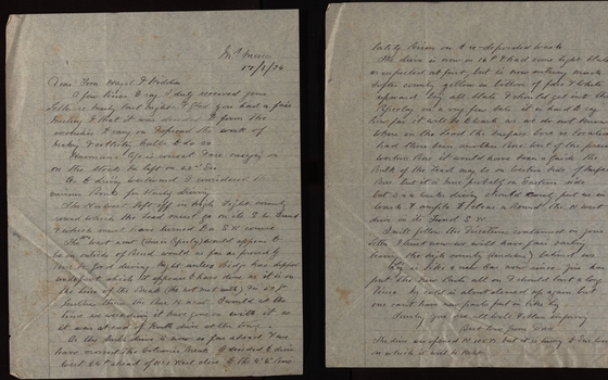 Letter