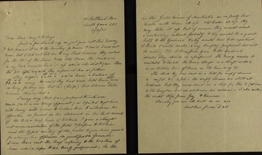 Letter