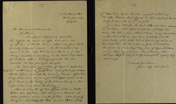 Letter