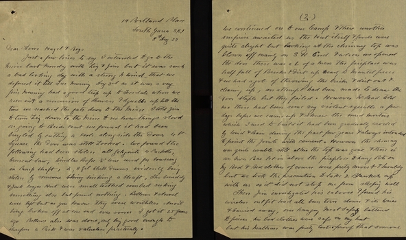 Letter