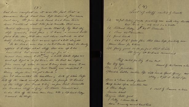 Letter