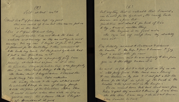 Letter