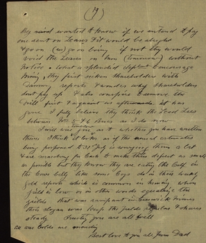 Letter