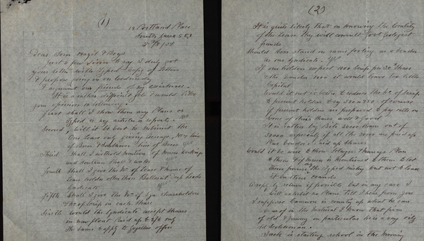 Letter