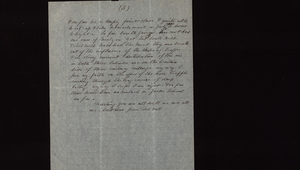Letter