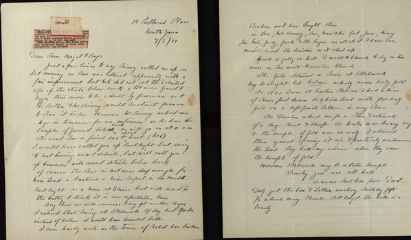 Letter