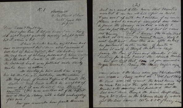 Letter