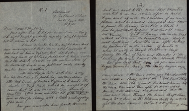 Letter