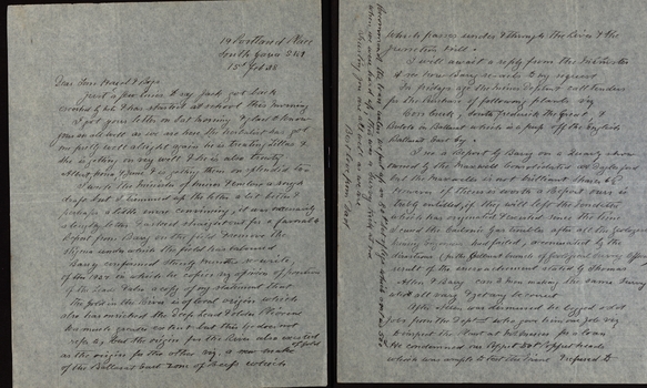 Letter