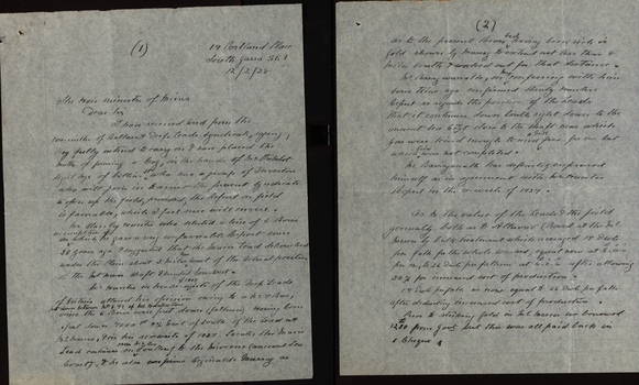 Letter