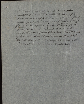 Letter