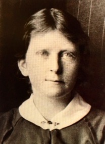 Article - Article - Women, Ballarat School of Mines: Women of Note; Ruby Helen Lonie, Staff Member and Acting Registrar, (1895-1979)