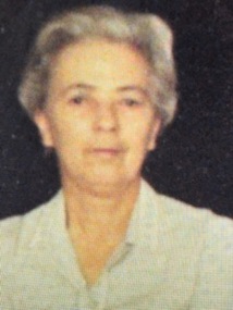 Article - Article - Women, Ballarat School of Mines: Women of Note; Dorothy Molloy