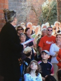Article - Article - Women, Ballarat College of Advanced Education: Anne Stewart; Librarianship Storyteller