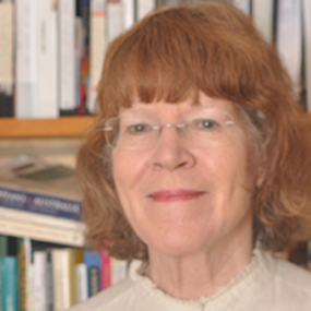 Article - Article - Women, Federation University: Women of Note; Anne Beggs-Suntar, Historical Studies, Lecturer and Author