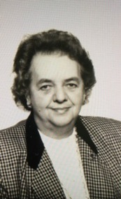 Article - Article - Women, University of Ballarat: Women of Note; Heather Durant, Librarian at SMB, 1951-2005. (1933-2009)