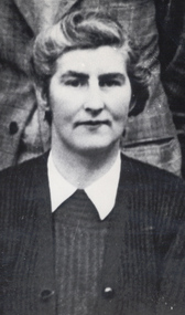 Article - Article - Women, Ballarat Technical Art School: Women of Note;  Mary Fogarty, teacher Arts and Crafts.(1910-1981)