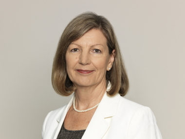 Article - Article - Women, Federation University: Women of Note;  Professor Helen Bartlett, Vice-Chancellor Ballarat, 2017 - 2020