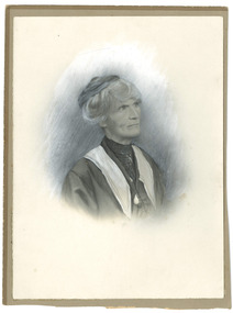 Article - Article - Women, Ballarat School of Mines: Women of Note;  Ellie Campbell (Martin), Telegrapher
