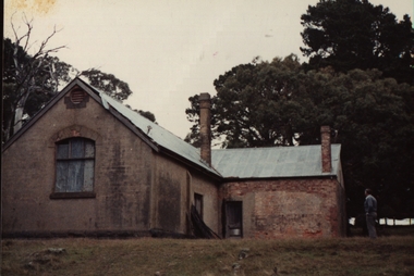 Photograph - Photograph - Colour, Happy Valley School, 1985