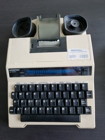 Ultratec Superprint 4425A