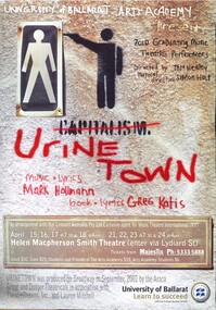 Urine Town