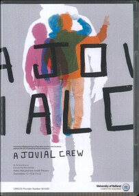 A Jovial Crew