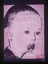 Black and white drawing of a very young child with hand to mouth, pink wash and text overlay says "travel, safety, economy, care, convenience"