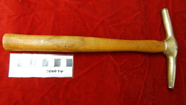 Hammer