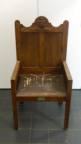 Furniture, Chair