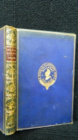 Book, George Routledge and Sons, Chinese Gordon: a succinct record of his life. 11th ed, 1885