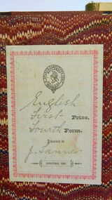 Book, The works of Lord Bacon, moral and historical
