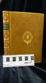 Book, C L Brightwell, Heroes of the laboratory and the workshop, Preface dated 1859