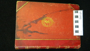 Book, W. and R. Chambers, Chambers's Cyclopaedia of English Literature: Volume 2