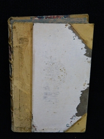 Book, Charles Knight, Half hours with the best authors: Volume II, Prior to the book prize presented on Christmas, 1880