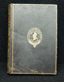 Book, Life of Samuel Wilberforce, 1888