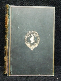 Book, Keegan Paul, Trench, & Co, The study of sociology, 1888