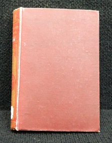 Book, Frederick Warne and Co. et al, The poetical works of Longfellow, Prior to the book prize received in December of 1893