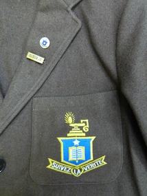 Uniform
