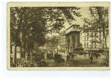 Postcard