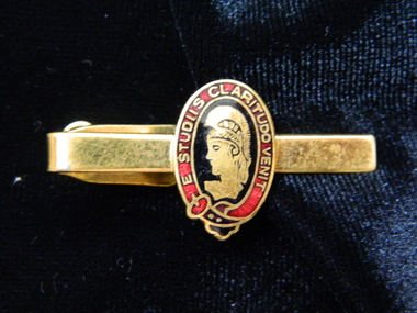 Tie pin