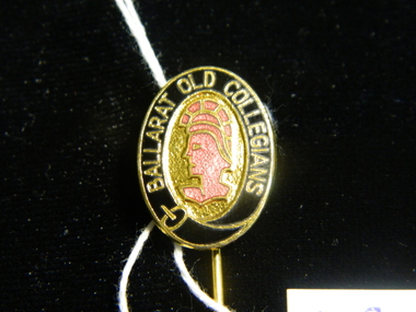 Badge