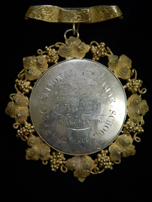 Medal