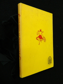 Book, Philomena, 1957
