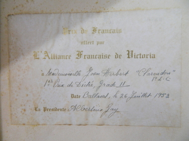 Book, La Jeunesse de Pierrot
