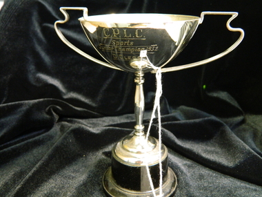 Trophy